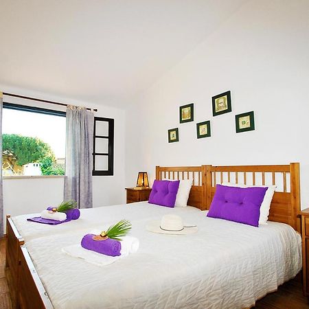 Villa Mauritius By Algarve Vacation Албуфейра Экстерьер фото