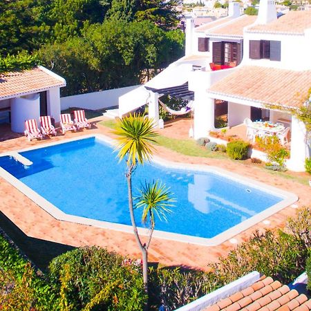 Villa Mauritius By Algarve Vacation Албуфейра Экстерьер фото