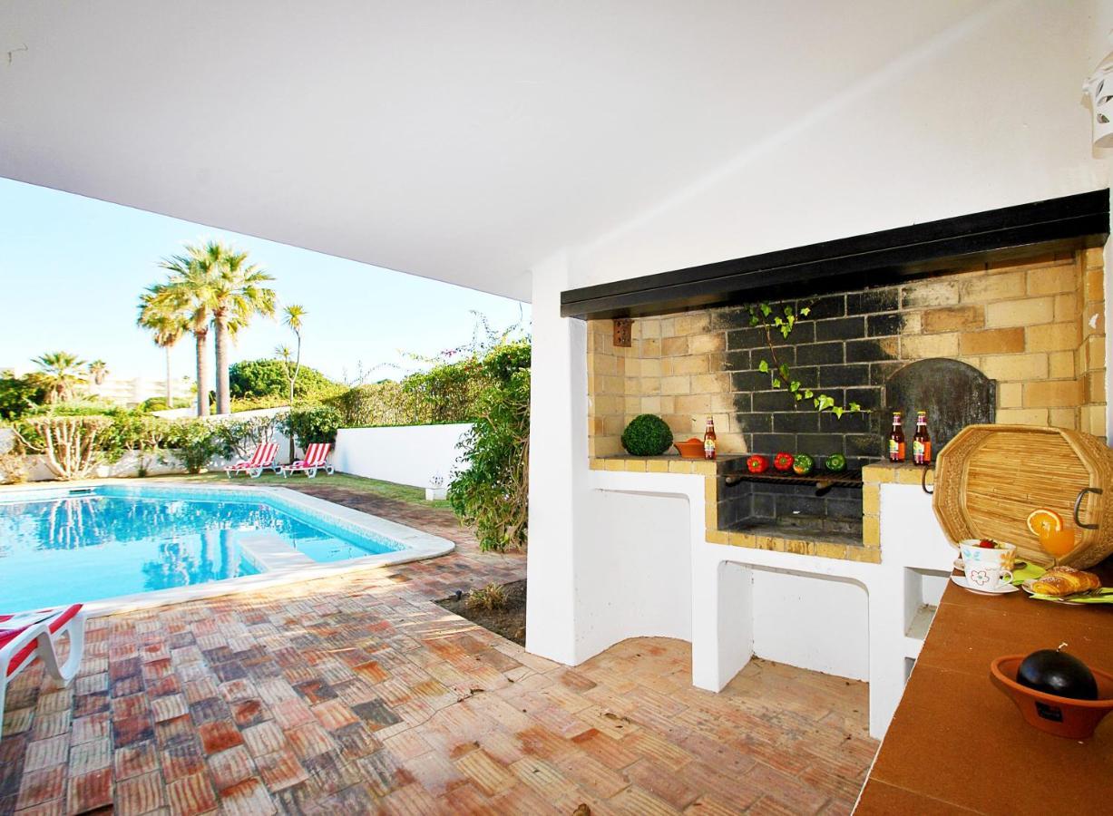 Villa Mauritius By Algarve Vacation Албуфейра Экстерьер фото