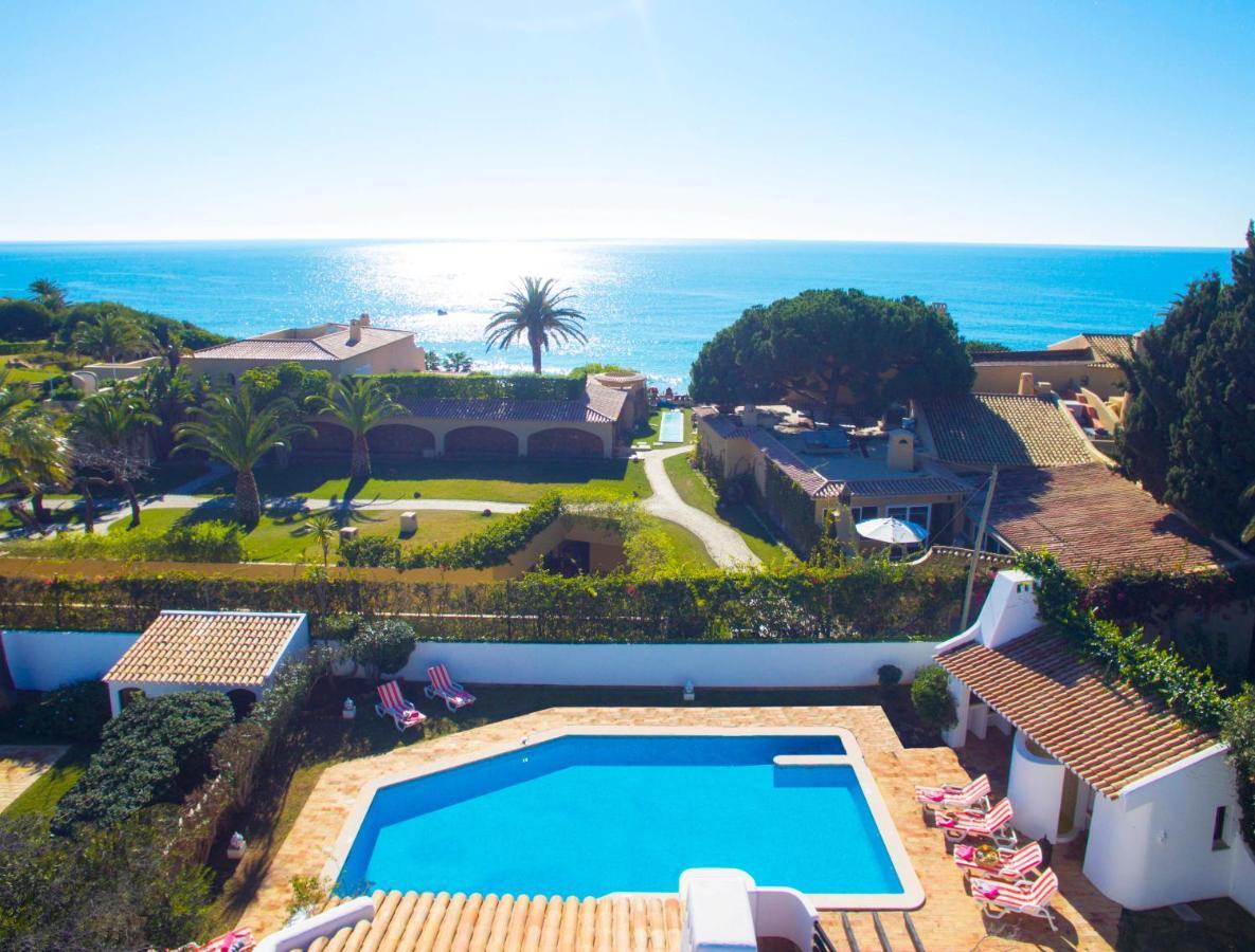 Villa Mauritius By Algarve Vacation Албуфейра Экстерьер фото