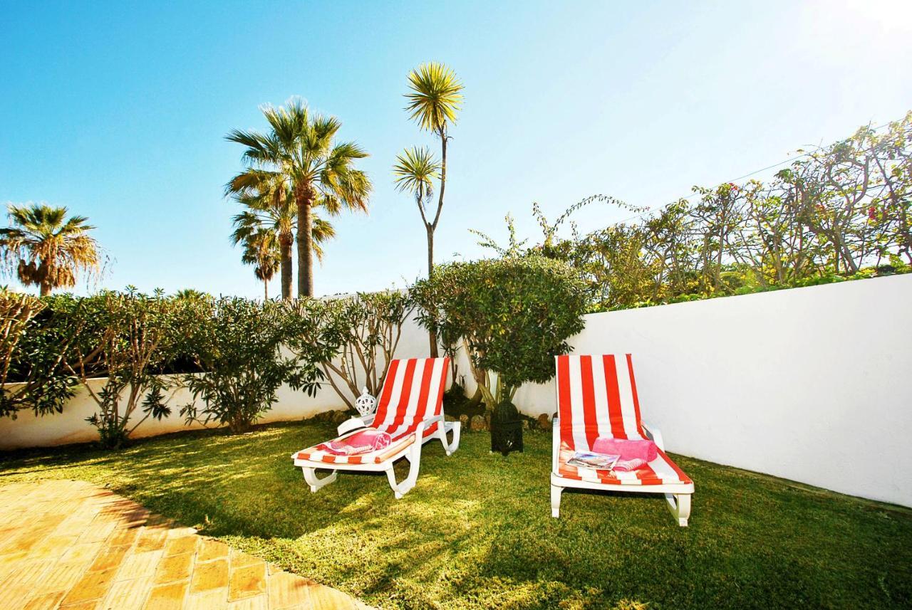 Villa Mauritius By Algarve Vacation Албуфейра Экстерьер фото