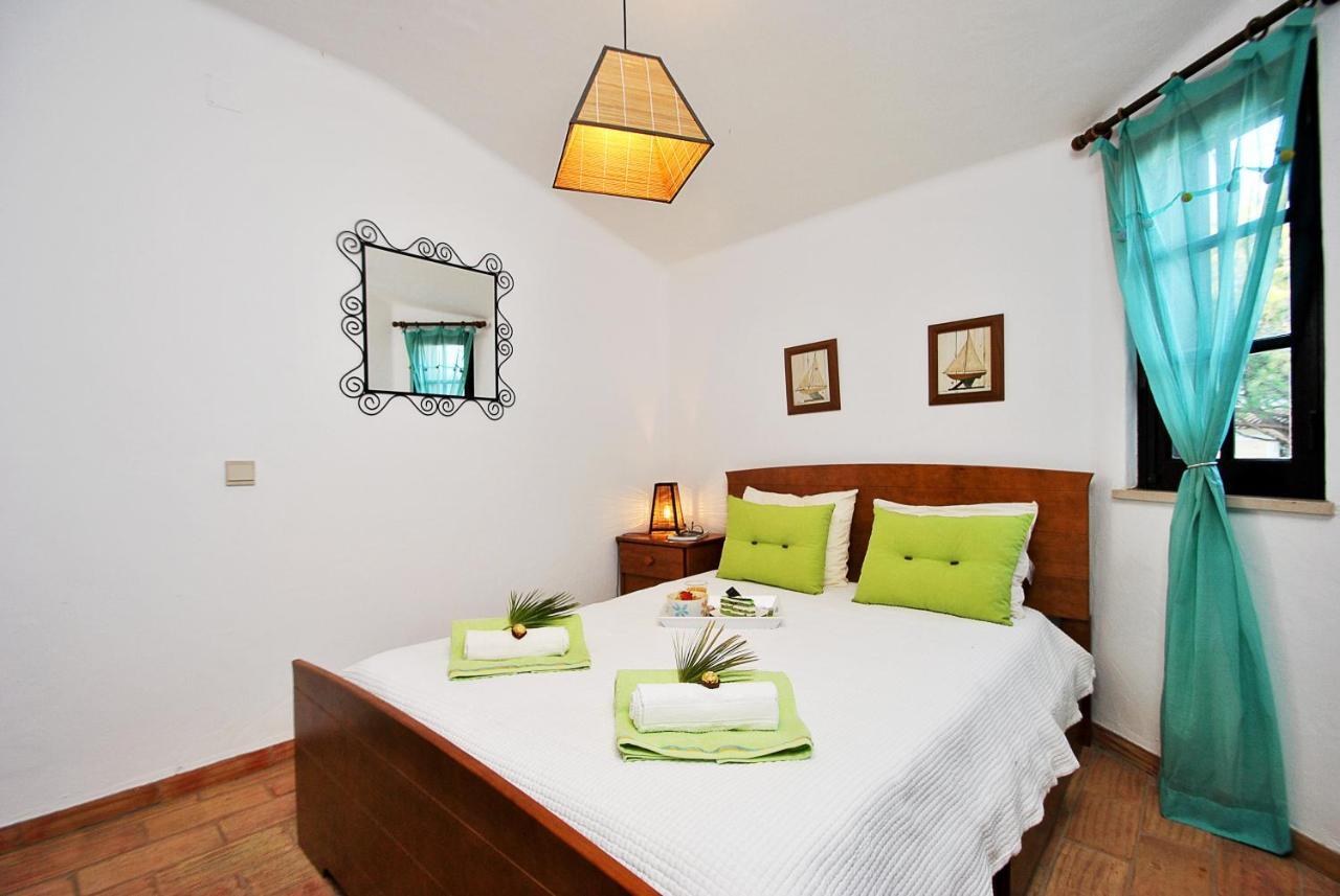 Villa Mauritius By Algarve Vacation Албуфейра Экстерьер фото